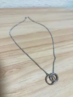 レディースネックレス