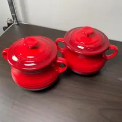 2025年最新】ルクルーゼスープボウルの人気アイテム - メルカリ