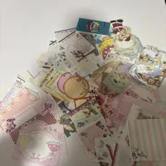ARomantic ギャレンタイン　メモ　カード　まとめ売り♡ ARomantic まとめ売り - メルカリ