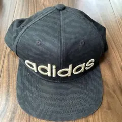 adidas キャップ