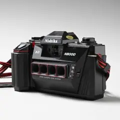 2026年最新】nishika n8000の人気アイテム - メルカリ