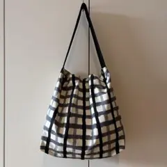 【774様専用】ハンドメイド　バッグ4点