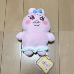 おぱんちゅうさぎ