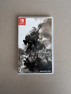 NieR:Automata Nintendo Switch ニーアオートマタ
