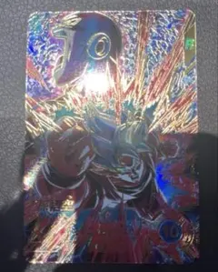ドラゴンボールスーパーダイバーズ SDV9-019 孫悟空　GDR パラレル BANDAI（バンダイ） ドラゴンボールスーパーダイバーズ SDV9-019