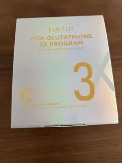 TIRTIR VITA-GLUTATHIONE 3X PROGRAM
