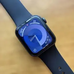 Apple＊Watch＊SE（第1世代）＊40mm＊バッテリー最大容量85%