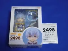 2367 ねんどろいど フリーレン 特典 2種付き 葬送のフリーレン - メルカリ