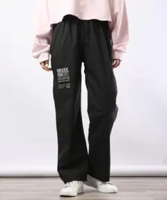 4L✨FUNALIVE✨ウォータプルーフ撥水レインパンツ✨大きいサイズ