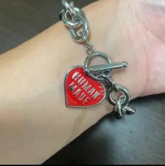 HUMAN MADE Girls Don't Cry ブレスレット