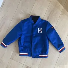 トミーヒルフィガー アウター