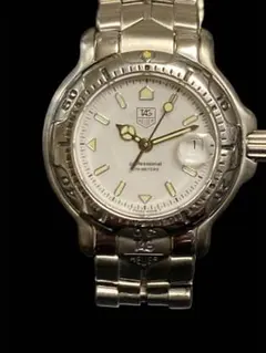 2025年最新】タグホイヤープロフェッショナルの人気アイテム - メルカリ