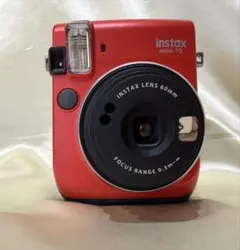 2026年最新】instax mini 70の人気アイテム - メルカリ