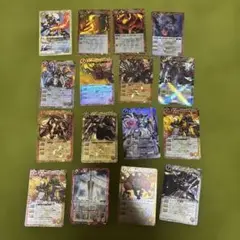 バトルスピリッツカードセット 45枚