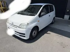 ダイハツ　ミラ　L250V MT車　現車確認要 ダイハツ ミラ L250V MT車 現車確認要 - メルカリ