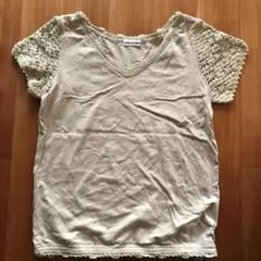 千趣会　レディースM 半袖Tシャツのサムネイル