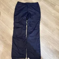 キャロウェイゴルフ防寒中綿パンツ
