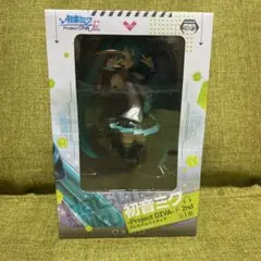 初音ミク -Project DIVA- F 2nd プレミアム フィギュア