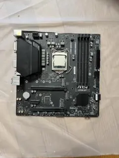 2026年最新】i7 9700k マザーボードの人気アイテム - メルカリ