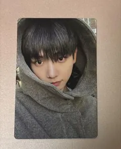 BOYNEXTDOOR HOW? ジェヒョン トレカ