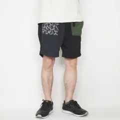 Gramicci × FREAK'S STORE 別注 シェルパッカブルショーツ