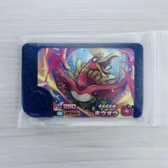 ポケモンフレンダ ホウオウ