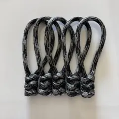 パラコード ファッション小物