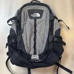 THE NORTH FACE ノースフェイス HOT SHOT ホットショット