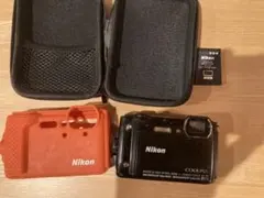 2025年最新】COOLPIX W300 ジャンクの人気アイテム - メルカリ