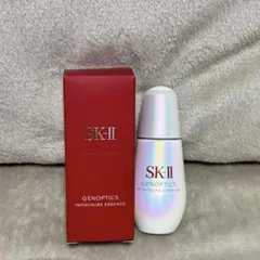 2025年最新】ジェノプティクス SK オーラエッセンスの人気