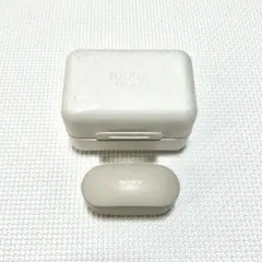 【ジャンク品】ワイヤレスイヤホン WF-1000XM4 本体＋ケース＋充電短時間