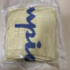 チャンピオン　フリースブランケット