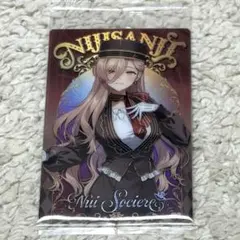 にじさんじ ウエハース ニュイ・ソシエール カード