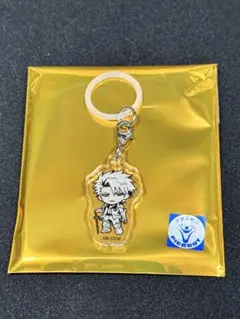 BLEACH 日番谷冬獅郎 アクリルキーホルダー