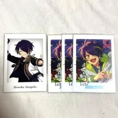 あんスタ 仙石忍 ぱしゃっつ まとめ売り