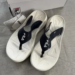 フィラゼン FILA ZEN ビーチサンダル サンダル 26cm メンズのサムネイル