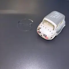 ちいかわドリームトミカ ラッコ