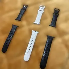 Apple Watch バンド 3本セット