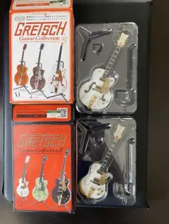 2026年最新】ホワイトファルコン GRETSCHの人気アイテム - メルカリ