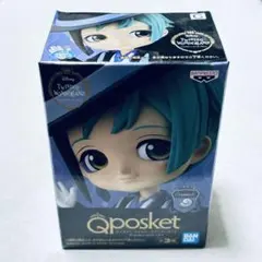 ツイステQposket新品未開封7種 2025年最新】qposket ツイステの人気アイテム - メルカリ