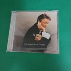 b829 【国内盤】ボズ・スキャッグス /Some Change