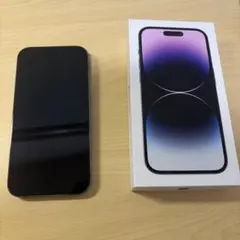 Apple iPhone 14 Pro 128GB