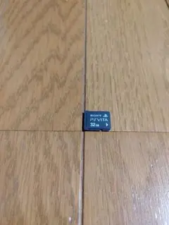 SONY PS Vita メモリーカード 32GB