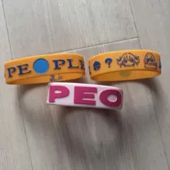 people1 ラババン まとめ売り people1 ラバーバンド ラババン - メルカリ