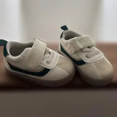 14cm ベビースニーカー　⭐︎美品⭐︎