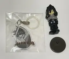 相澤消太キーホルダー&フィギュア