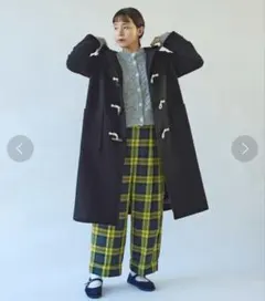 2026年最新】yuni レディース ロングコートの人気アイテム - メルカリ