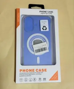 iPhone 16用ケース