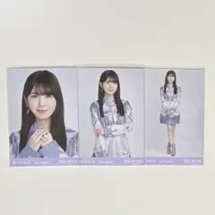 k*a様 乃木坂46 生写真 筒井あやめ 14th Anniversary 座り | Mercari