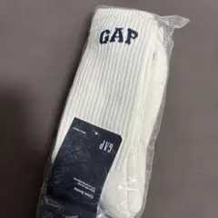 GAP ソックス 2足組